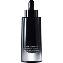 Armani CZARNY KREM WYPEŁNIAJĄCY ESENCJA UJĘDRNIAJĄCA 30 ML