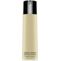 Armani CZARNY KREM NAWILŻAJĄCY KREM OCZYSZCZAJĄCY 150 ML