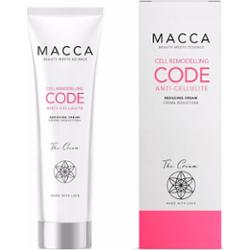 Macca Cell Code Antycellulitowy krem redukujący 150ml
