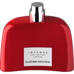 Costume National Intensywna czerwona edycja perfum w sprayu 100 ml