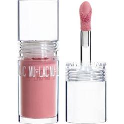Mulac Cosmetics 3D Verse róż w płynie z matowym wykończeniem odcień 16 Blushstorm 5 ml
