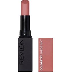 Revlon Szminka Colorstay Suede Ink 003 - Want It All