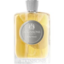 Atkinsons London 1799 Scilly Neroli Woda Perfumowana w Sprayu 100 ml