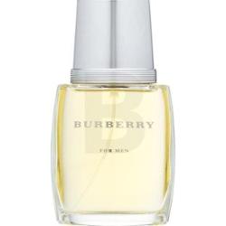 Burberry For Men woda toaletowa dla mężczyzn 50 ml