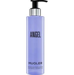 Mugler Parfum En Gel Do Kąpieli - Perfumowany Żel Pod Prysznic 200 ml