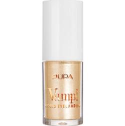 Pupa Zabłyśnij jasnym wampirem! Cień do powiek w płynie - Sunrise Gold