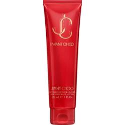 Jimmy Choo I Want Choo Perfumowany balsam do ciała 150 ml