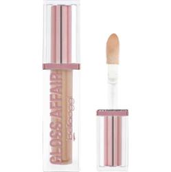 Bellaoggi Gloss Affair - Rozświetlający i wypełniający błyszczyk do ust 01 - Honey Kiss