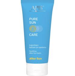 Apis Kojący balsam do ciała po opalaniu 200 ml
