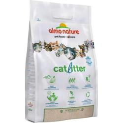 Almo nature Żwirek dla kota - 4,54 kg