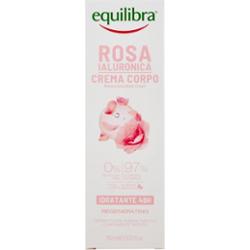 Equilibra Hialuronowy róż nawilżający 48 H 150 ml