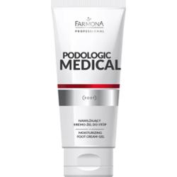 Farmona Podologiczny krem-żel do stóp 200ml