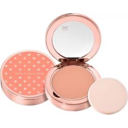 Naj·Oleari Sun Addiction Wodoodporny podkład w kremie Spf 15 01 - Cappuccino