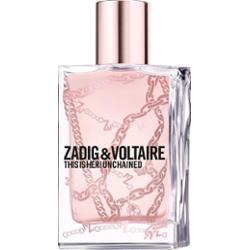 Zadig & Voltaire To jest ona! Unchained Woda perfumowana dla kobiet w sprayu 50 ml
