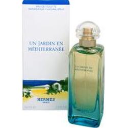 Hermes Hermes Un Jardin en Méditerranée EDT - 15ml