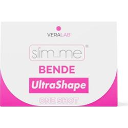 Veralab Slim_Me Ultrashape One Shot - Banda modelująca i drenująca -1 zabieg