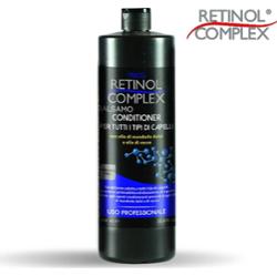 Odżywka Keratin Complex 800 ml do każdego rodzaju włosów