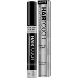 Tusz do rzęs Renee Blanche Touch For Hair 6N - Ciemny Blond