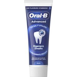 Oral-b Advanced Pasta do zębów Regeneruje szkliwo Mięta 75 ml
