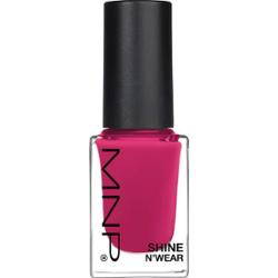 Mesauda Lakier do paznokci Classico Shine N'wear 03 manhattan
