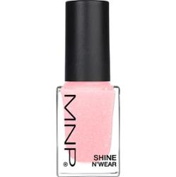 Mesauda Lakier klasyczny Shine N'wear 04 whiskey sour