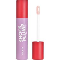 Pupa Pompa uderzeniowa - Gloss Błyskawiczny pomadka do ust 003 - Scandal Nude (5 ml)
