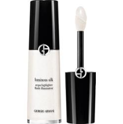 Armani Rozświetlacz wodny Luminous Silk - Light Liquid 02 - Stellar