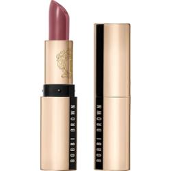 Bobbi brown Pomadka Luxe Z Finiszu Ultra Pigmentowane Pink Polerować