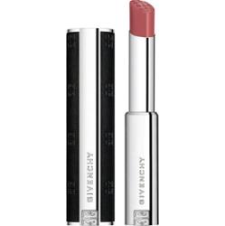 Givenchy LE ROUGE INTERDIT SATYNA 310 - ROZŻARNY RÓŻ