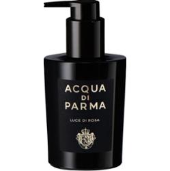 Acqua di parma LUCE DI ROSA MYDŁO DO RĄK I CIAŁA 300 ML