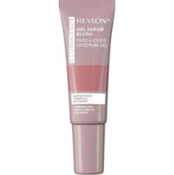 Revlon Rozświetlające serum w żelu Blush 140 - Genialna Jagoda