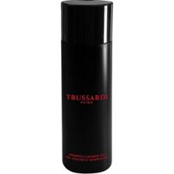 Trussardi Primo Shampoo & Shower Gel szampon i żel pod prysznic dla mężczyzn 200 ml