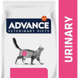 Affinity petcare italia srl Advance D Gatto Ur St Cal7,5 kg