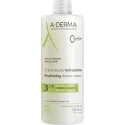 A-Derma Hydra-Protective niezwykle delikatny żel pod prysznic dla całej rodziny 500 ml