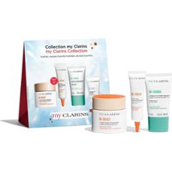 Clarins My Clarins Xmas Collection zestaw upominkowy