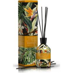 Rudy - Le Maioliche Vanilla dyfuzor zapachowy z napełnieniem 250 ml