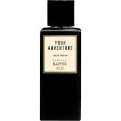 Saphir Elite Twoja przygoda - Eau de Parfum 100 ml