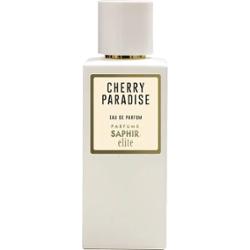Saphir Elite Cherry Paradise - Eau de Parfum 100 ml