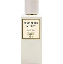 Saphir Elite Whispered Melody - Eau De Parfum 100 ml