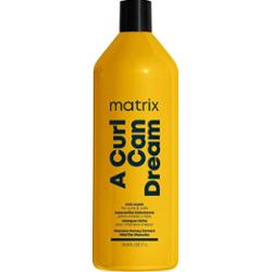 Matrix A Curl Can Dream Rich Bogata maska 1000 ml