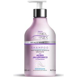 Retinol complex Szampon Intensywna Kuracja Kwas Hialuronowy 500 ml