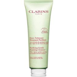 Clarins Oczyszczający słodki piankowy środek czyszczący 125 ml