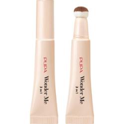 Pupa Wonder Me 3 w 1 - Wielofunkcyjny korektor 020 - Jasny Beż (7,5 ml)