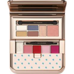 Naj·Oleari La Postina Stylish Pop Make-Up Palette Small - Paleta do makijażu twarzy, oczu i ust