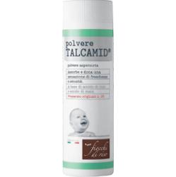 Fiocchi Di Riso Proszek talkowy 50 g