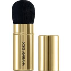 Dolce&Gabbana Kabuki Beauty Brush kabuki pędzel do pudru 1 szt.