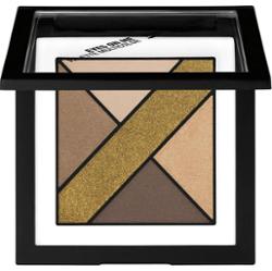 Bellaoggi Eyes On Me – wielokolorowa paleta 002 – Diva'S Light