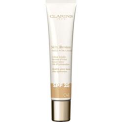 Clarins Skin Illusion Tinted Moisturizer SPF25 04