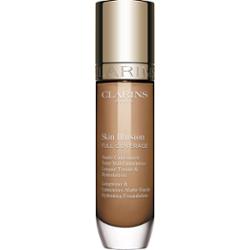 Clarins Skin Illusion Hydrating Foundation podkład mocno kryjący odcień 113C 30 ml