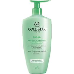 Collistar Special Perfect Body Cryo-Gel żel chłodzący do skóry z cellulitem 400 ml